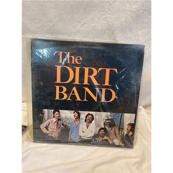 The Dirt Band