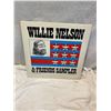 Image 1 : Willie Nelson & Friends sampler