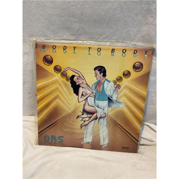 ORS Orlando Riva Sound