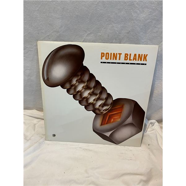 Point Blank