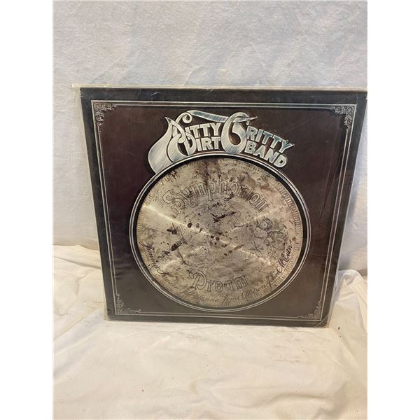 Little Gritty Dirt Band