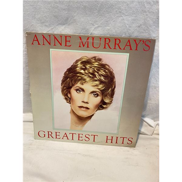 Anne Murray