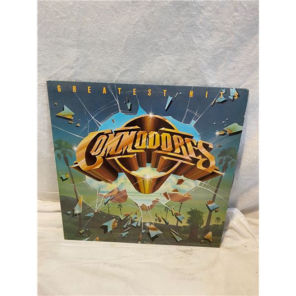 Commodores