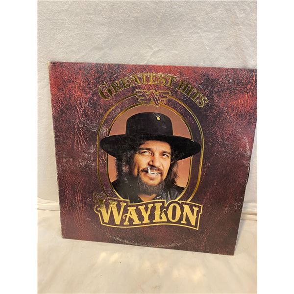 Waylon