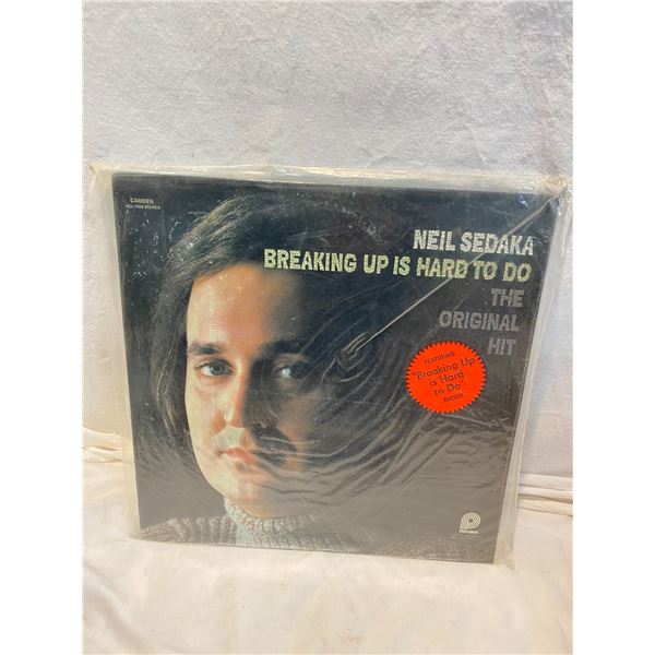 Neil Sedaka