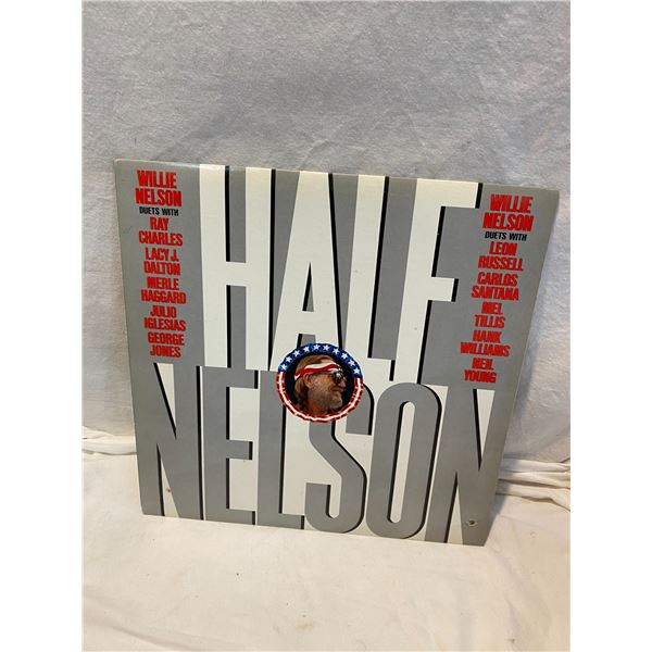 Half Nelson