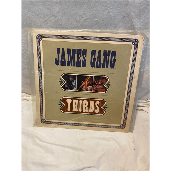 James Gang
