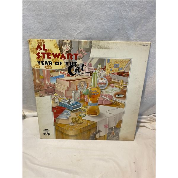 Al Stewart