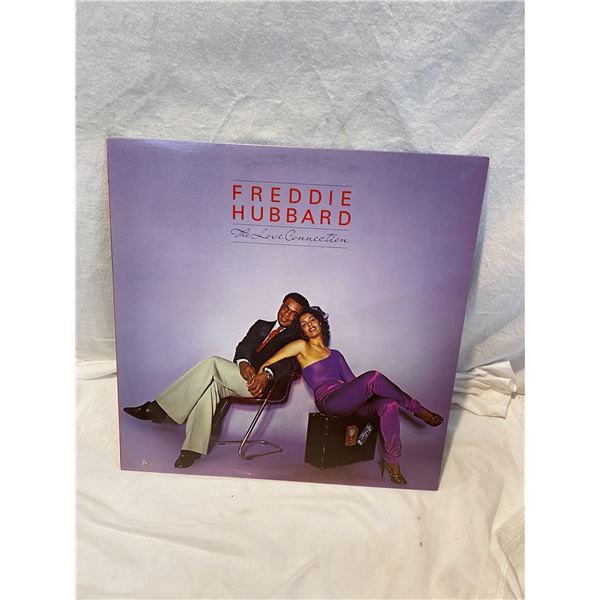 Freddie Hubbard