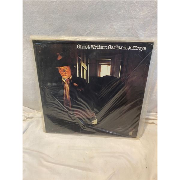 Ghost Writer: Garland Jeffreys