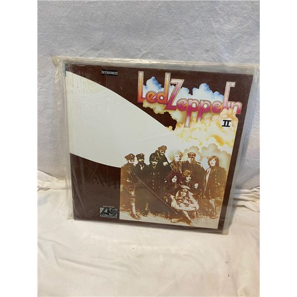 Led Zeppelin ll