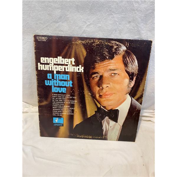 Engelberr Humperdinck