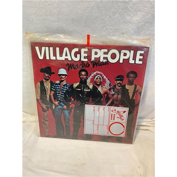 Village People