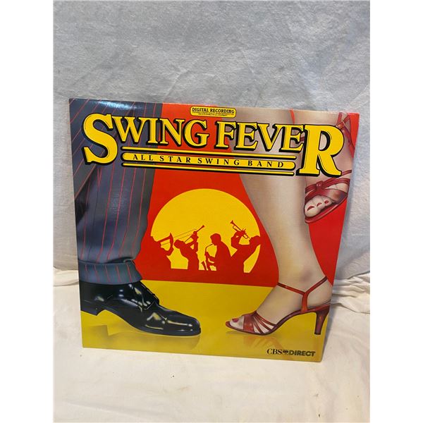 Swing Fever