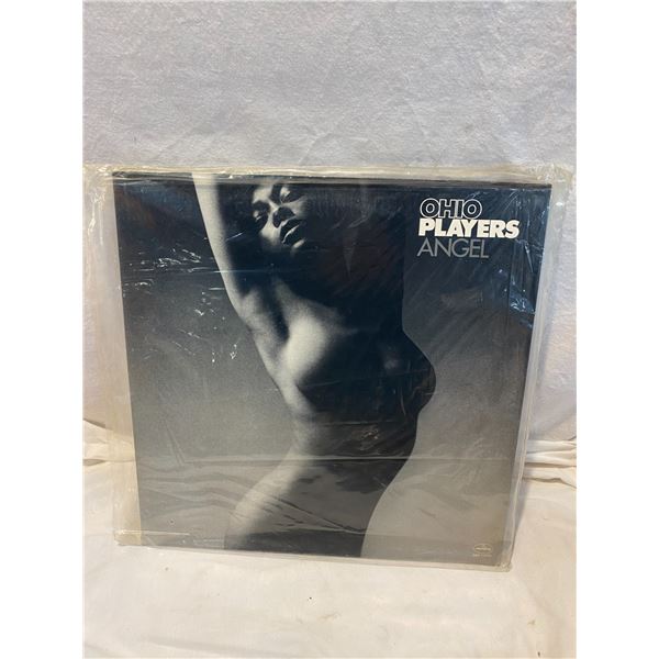 Ohio Players Angel