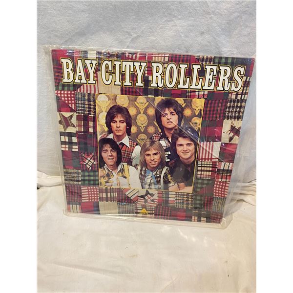 Bay City Rollers