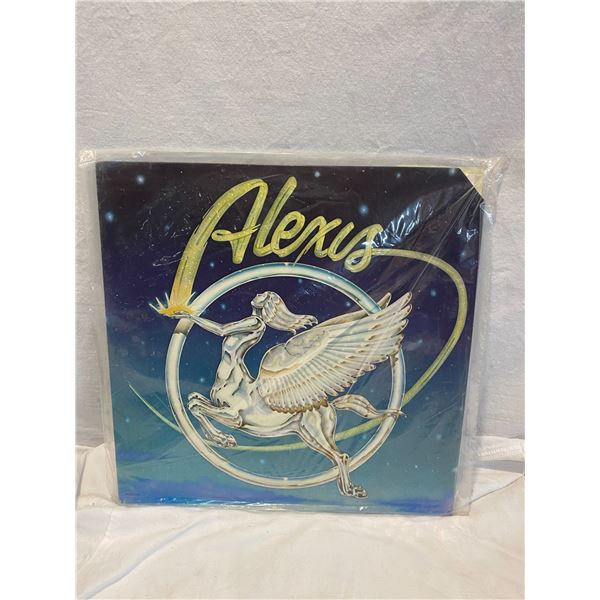 Alexis