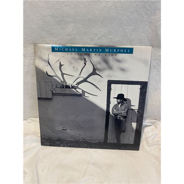 Michael Martin Murphey