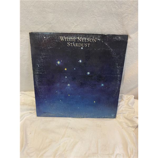 Willie Nelson Stardust