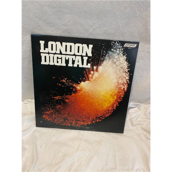 London Digital