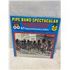 Image 1 : Pipe band Spectacular
