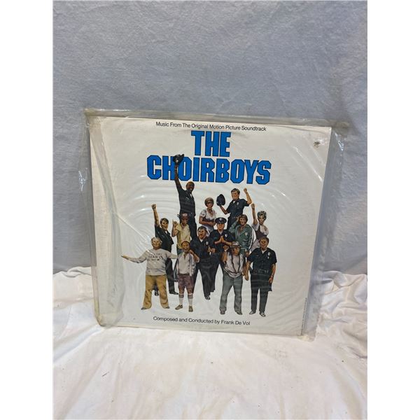 The Choirboys