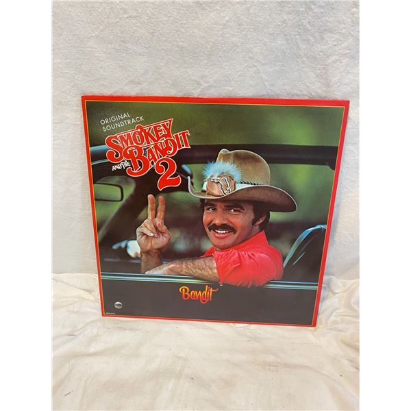 Original Soundtrack Smokey and the Bandit 2