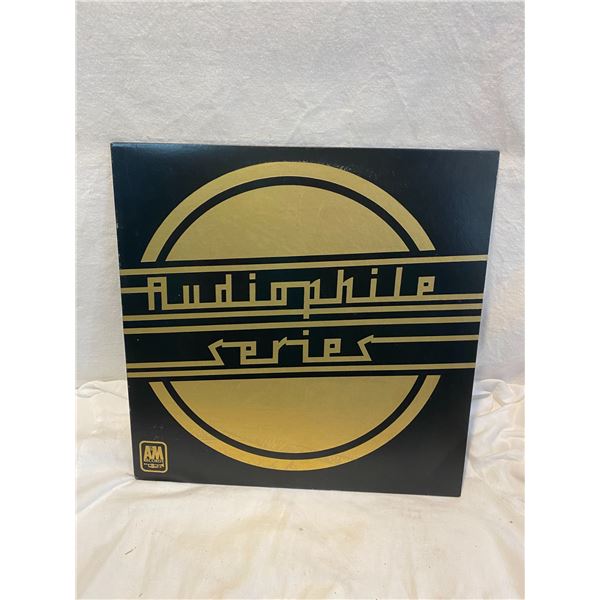 Audiophile Series