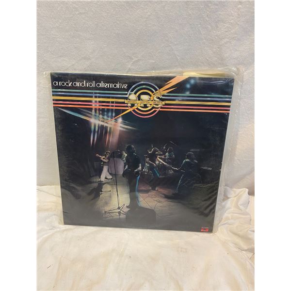 Atlanta Rythm Section