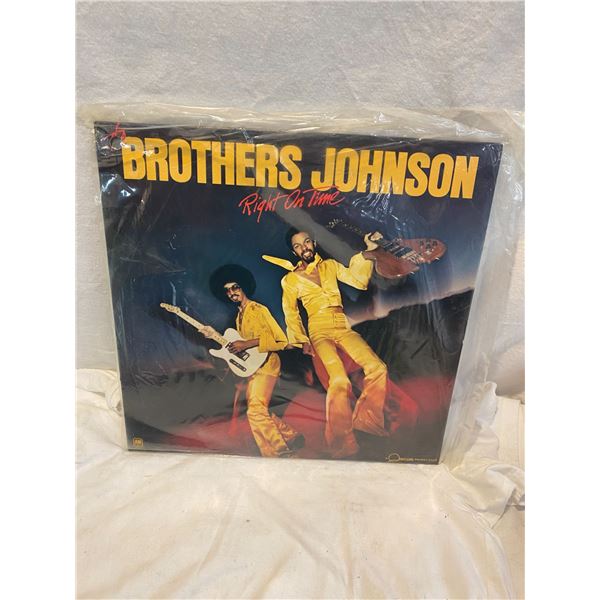 Brothers Johnson