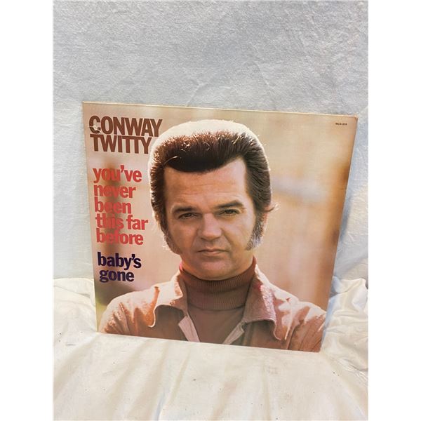 Conway Twitty