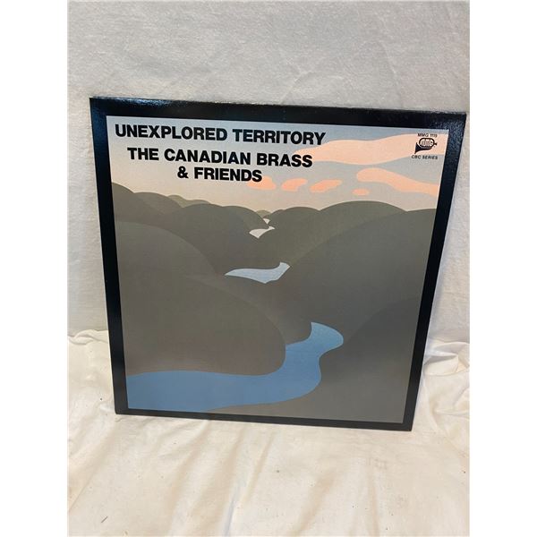 The Canadian Brass and friends