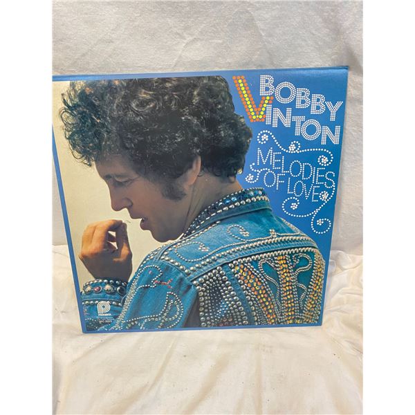 Bobby Vinton