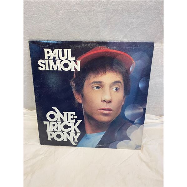 Paul simon