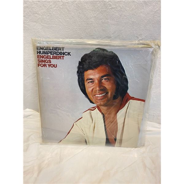 Engelbert Humperdinck