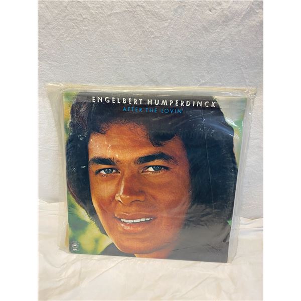 Engelbert Humperdinck