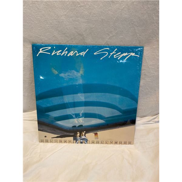 Richard Sterr (sealed)