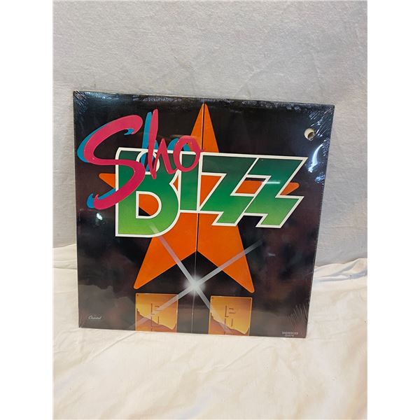 Sho Bizz (sealed)