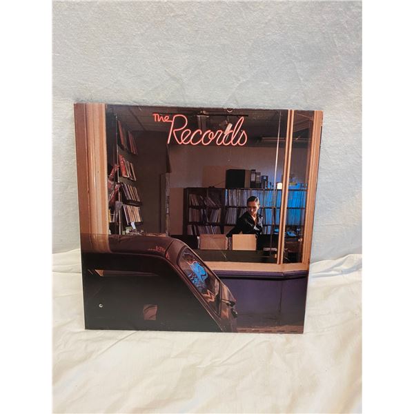 The Records