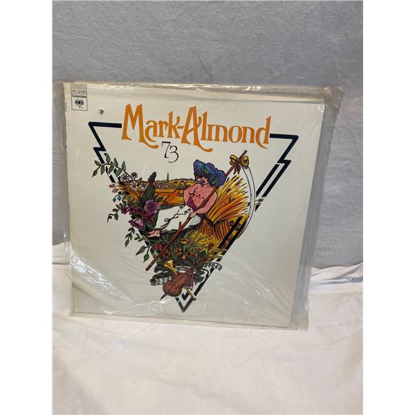 Mark-Almond