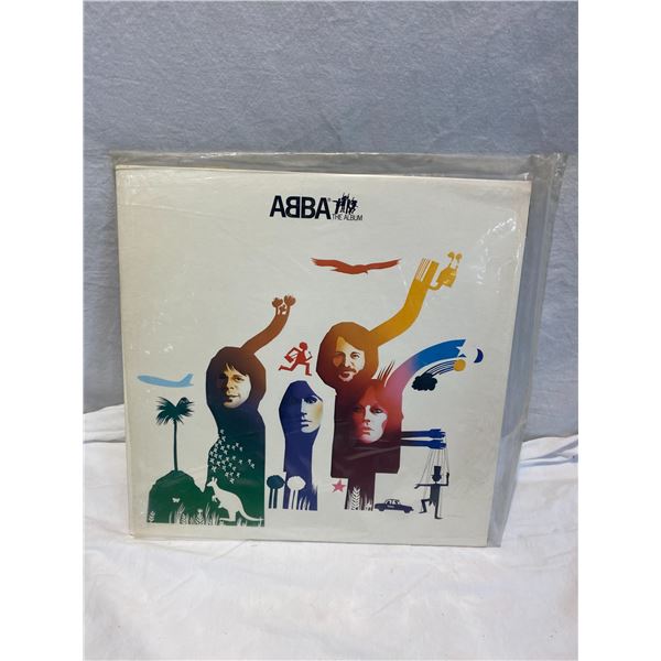 ABBA