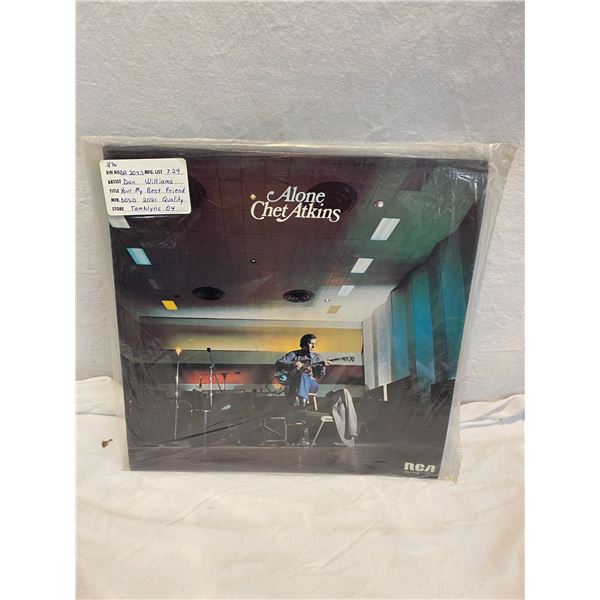 Chet Atkins