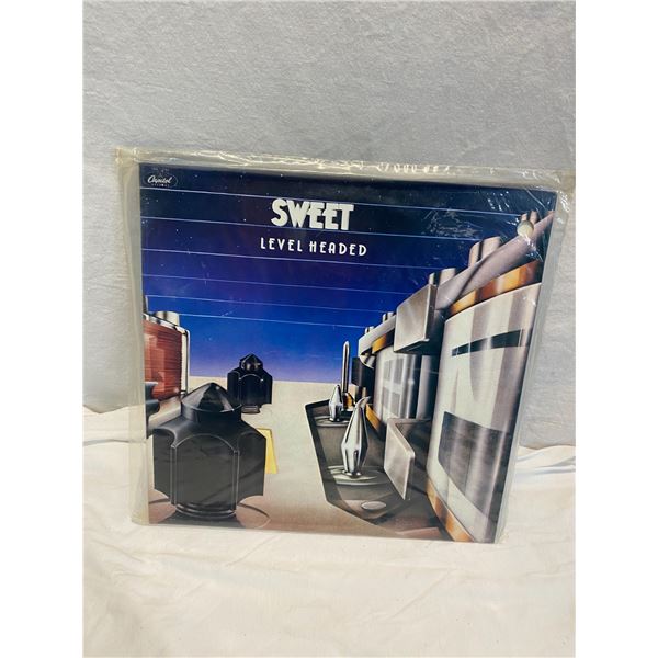 Sweet