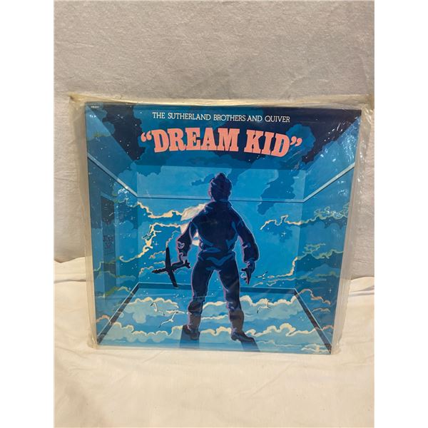 The Surherland Brothers and Quiver