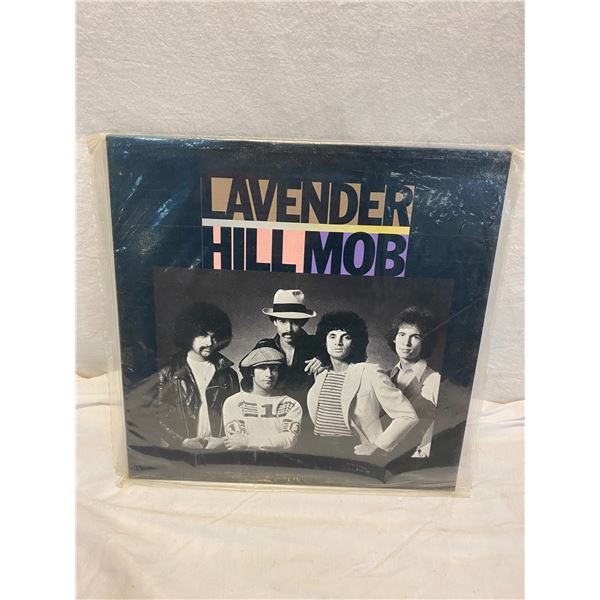 Lavender Hill Mob