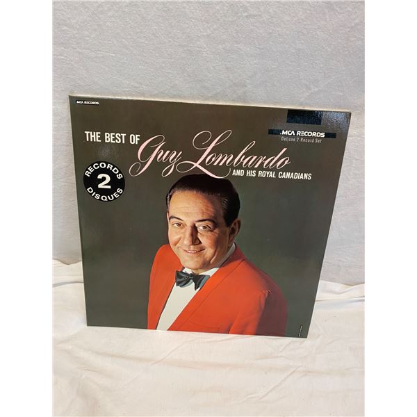 Guy Lombardo