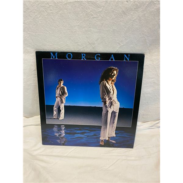 Morgan