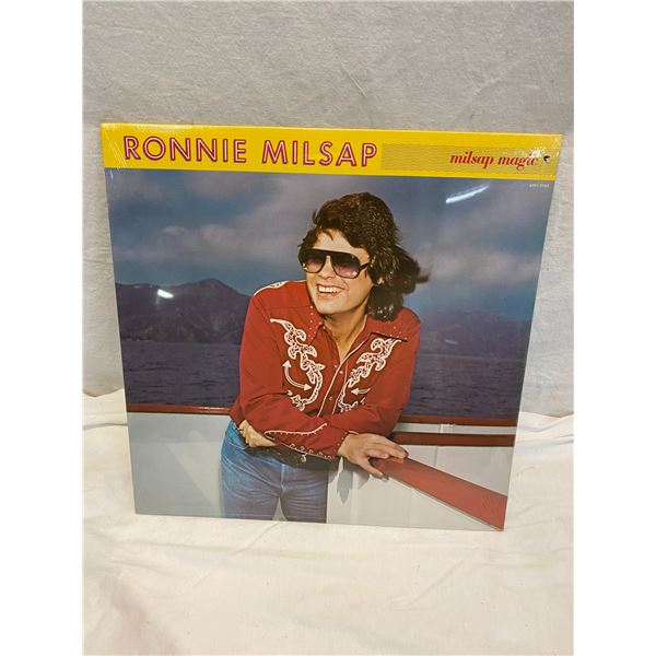 Ronnie Milsap (sealed)