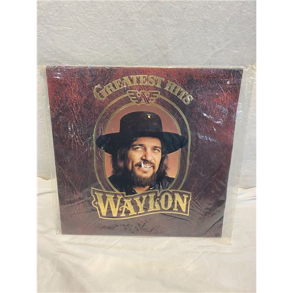 Waylon