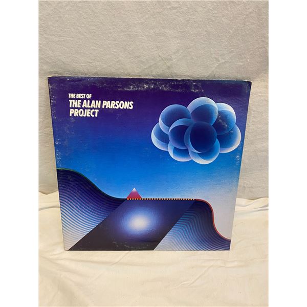 The Best Of The Alan Parsons Project